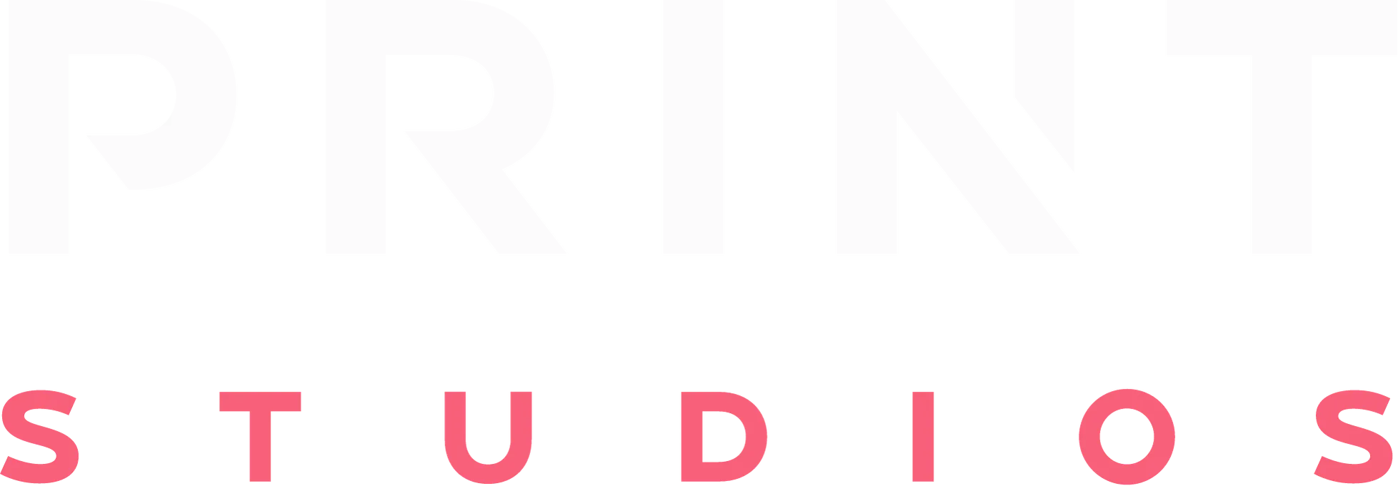 Print Studios auf der Casino-Seite
