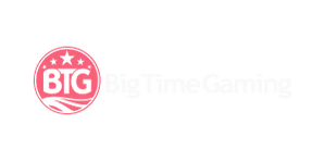 Big Time Gaming auf der Casino-Seite