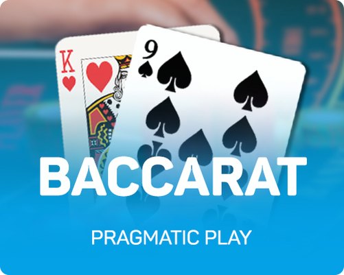 Baccarat auf der Casino-Seite