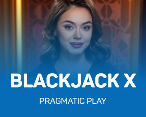 Blackjack X bei Live-Spielen auf der Casino-Seite