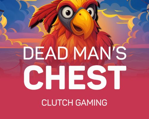 Dead Man's Chest in Bonuskauf auf der Casino-Seite