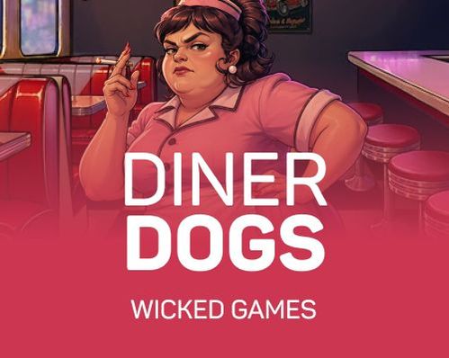 Diner Dogs in Neue Spiele auf der Casino-Seite