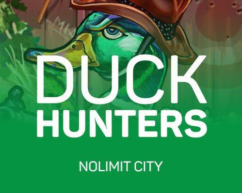 Duck Hunters bei Beliebteste auf der Casino-Seite