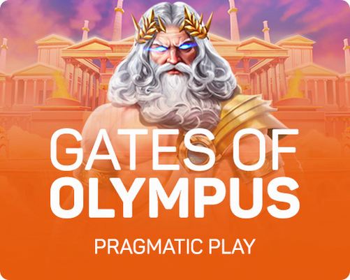 Gates of Olympus bei Beliebteste auf der Casino-Seite