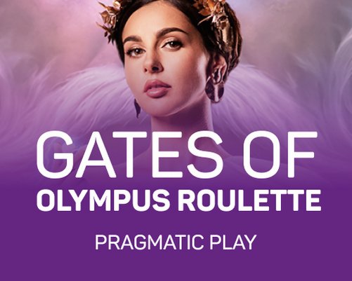 Gates of Olympus Roulette in Neue Spiele auf der Casino-Seite