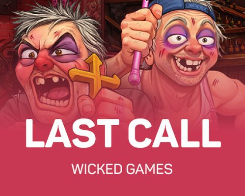 Last Call in Neue Spiele auf der Casino-Seite