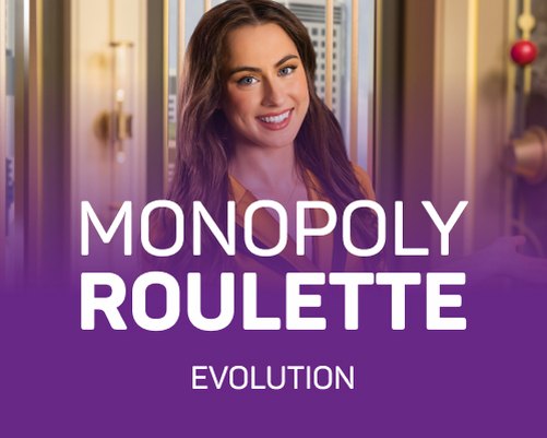 Monopoly Roulette in Das Beste von Wicked Games auf der Casino-Seite