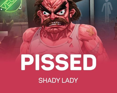 Pissed in Bonuskauf auf der Casino-Seite