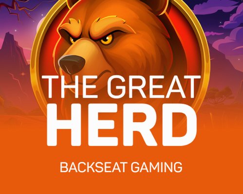 The Great Herd in Bonuskauf auf der Casino-Seite