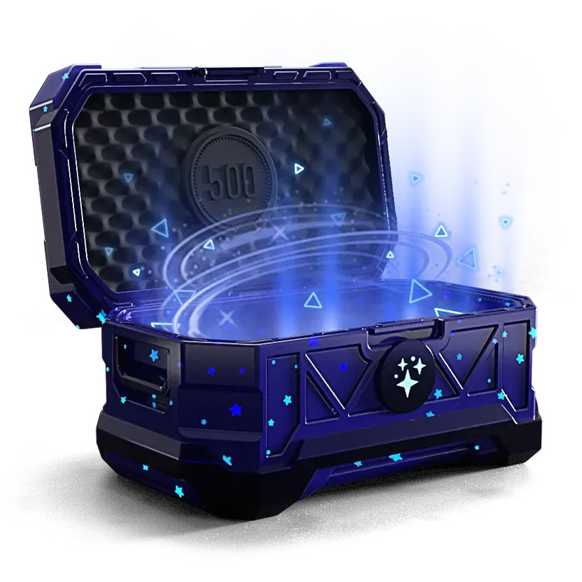 Sorcerer's Secrets in Cases und Battles auf der Startseite