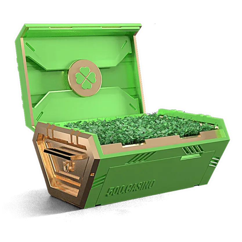 Prosperity's Picks in Cases und Battles auf der Startseite