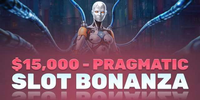 Pragmatic Bonanza auf der Aktionsseite